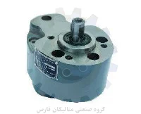 پمپ هیدرولیک فشار ضعیف CB-B-A